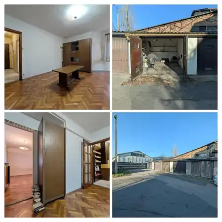 Eladó téglalakás, Budapest, X. kerület 1+1 szoba 41 m² 43 M Ft