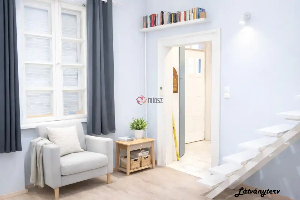 Budapest, X. kerület - Óhegy