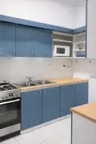 Budapest, X. kerület - Óhegy