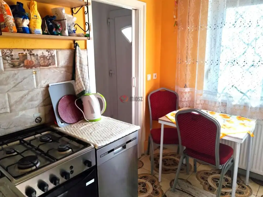 Budapest, X. kerület - Óhegy