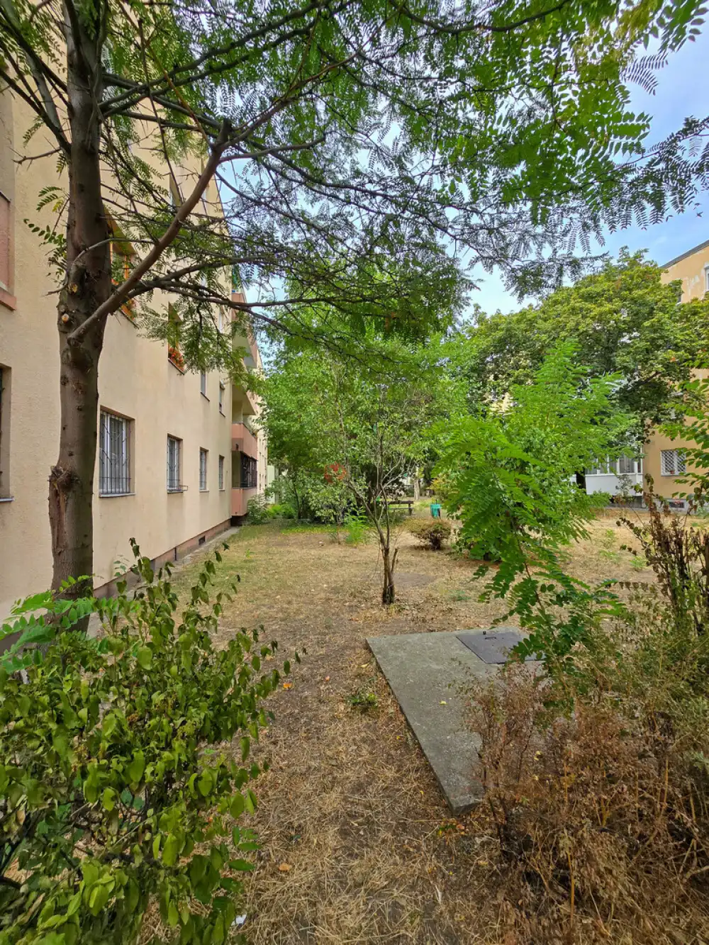 Budapest, X. kerület - Óhegy