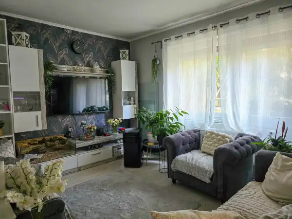 Eladó téglalakás, Budapest, X. kerület 3+1 szoba 62 m² 69.9 M Ft