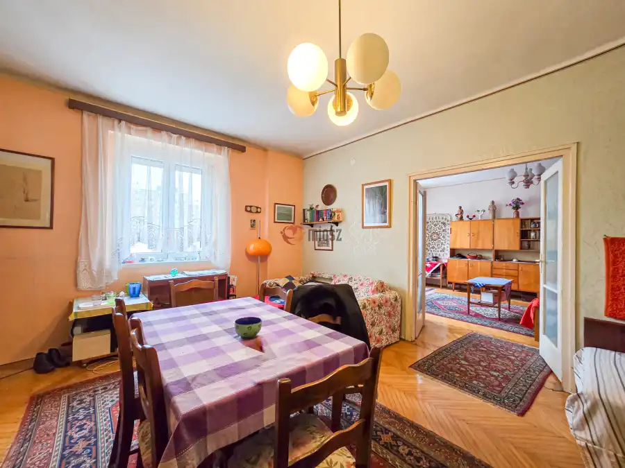 eladó téglalakás, Budapest, X. kerület