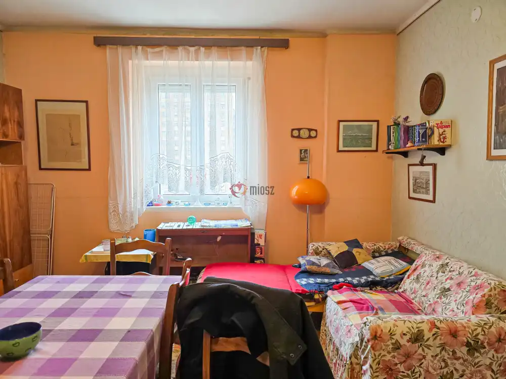 Budapest, X. kerület - Óhegy