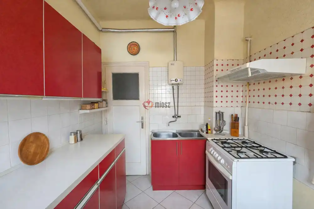 Budapest, X. kerület - Óhegy