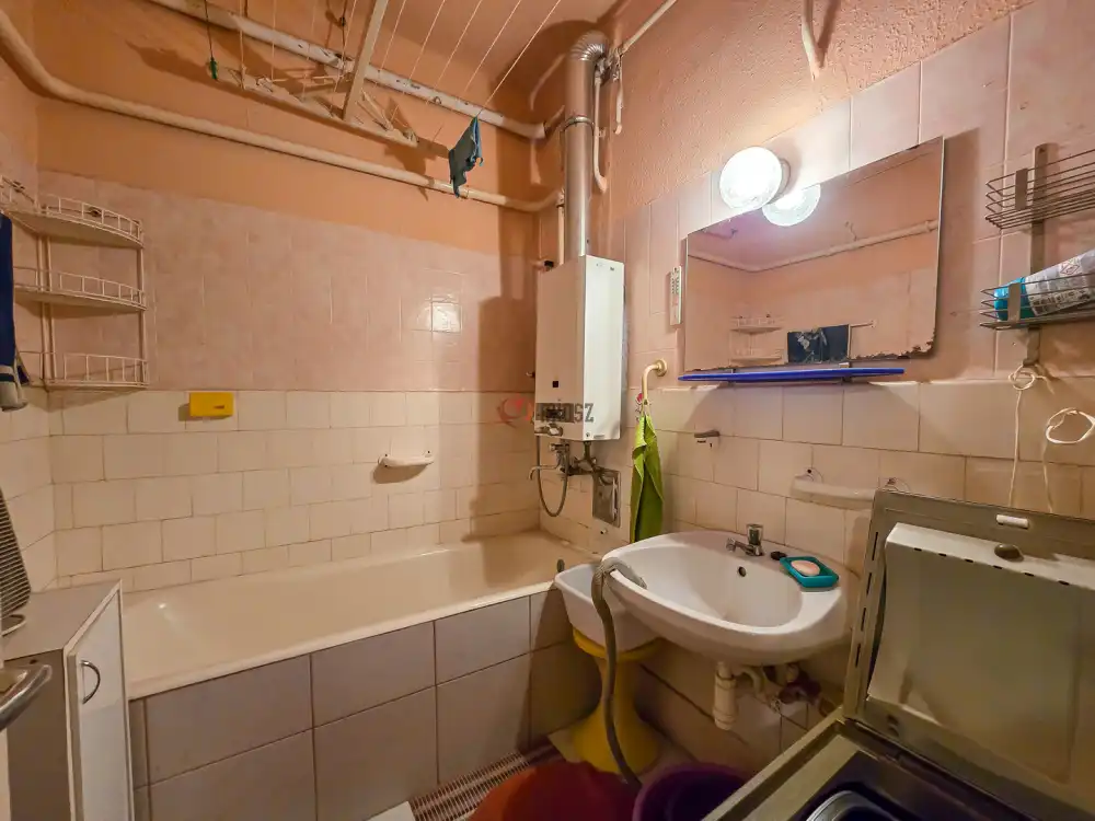 Budapest, X. kerület - Óhegy