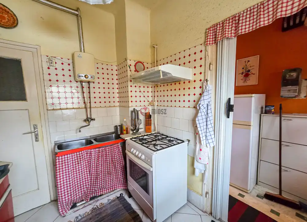 Budapest, X. kerület - Óhegy