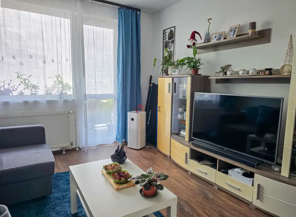 Budapest, X. kerület - Óhegy