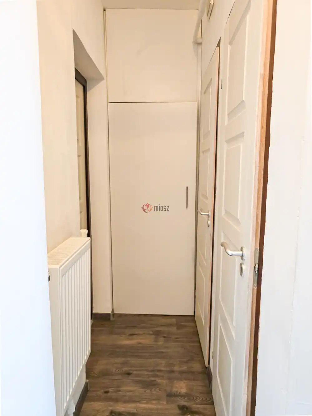 Budapest, X. kerület - Óhegy