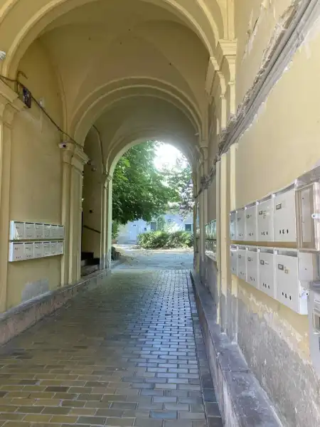 eladó téglalakás, Budapest, X. kerület