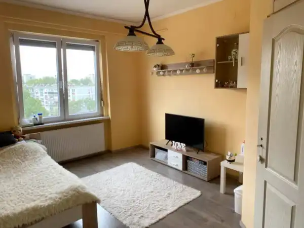 Eladó téglalakás, Budapest, X. kerület 1 szoba 28 m² 41.5 M Ft