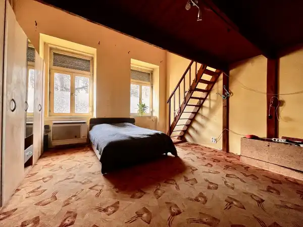Eladó téglalakás, Budapest, X. kerület 1 szoba 43 m² 27.9 M Ft