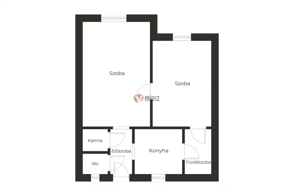 Budapest, X. kerület - Gyárdűlő