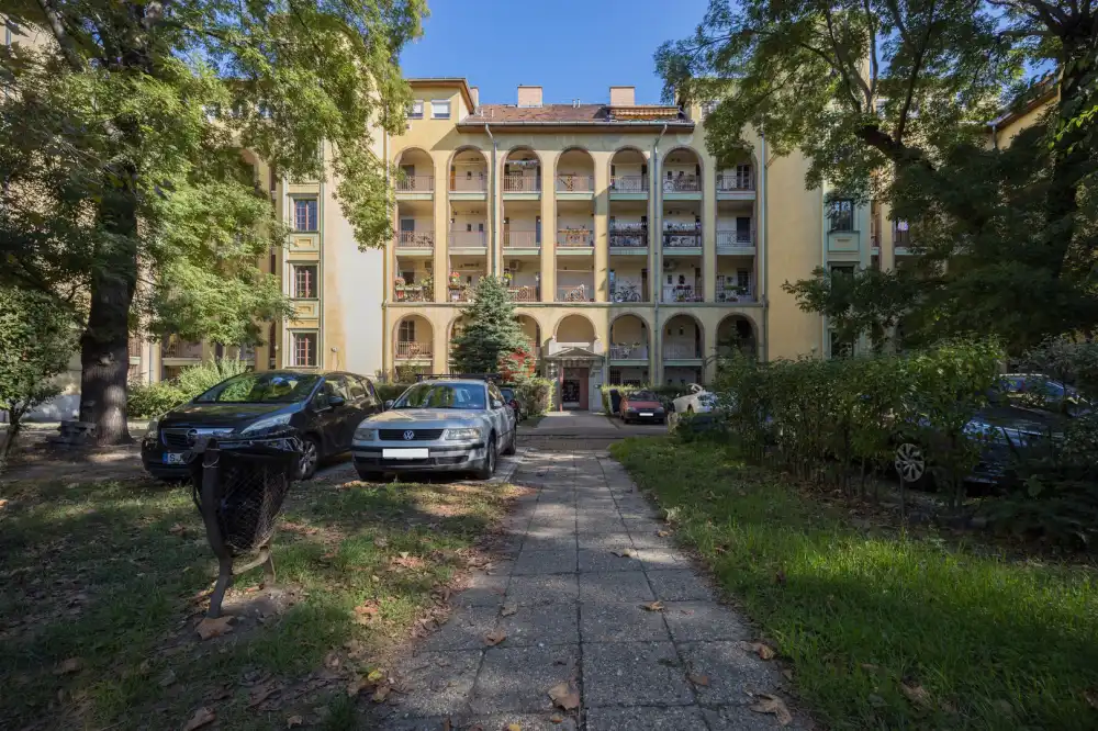 Budapest, X. kerület - Gyárdűlő