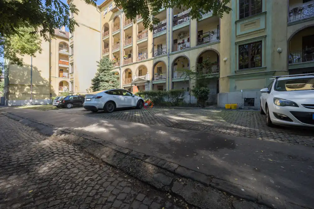 Budapest, X. kerület - Gyárdűlő