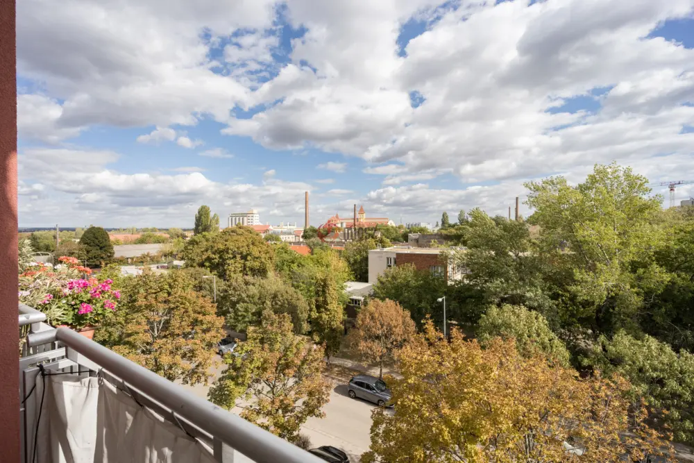 Budapest, X. kerület - Óhegy