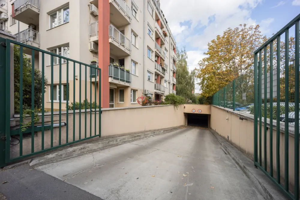 Budapest, X. kerület - Óhegy