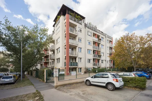 Eladó téglalakás, Budapest, X. kerület 2 szoba 45 m² 61.9 M Ft