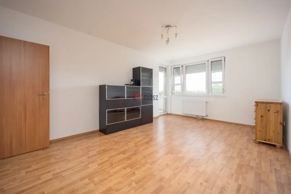 Budapest, X. kerület - Óhegy