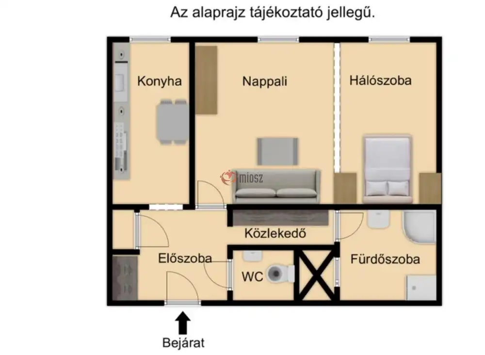 Budapest, X. kerület - Gyárdűlő