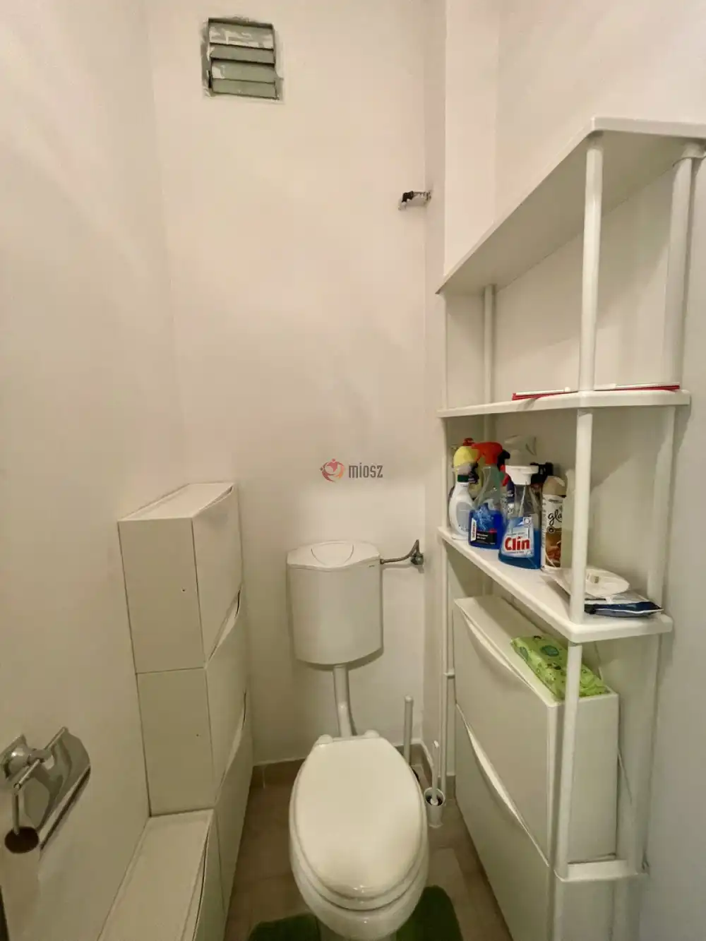Budapest, X. kerület - Gyárdűlő