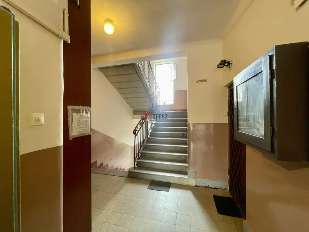 Budapest, X. kerület - Gyárdűlő