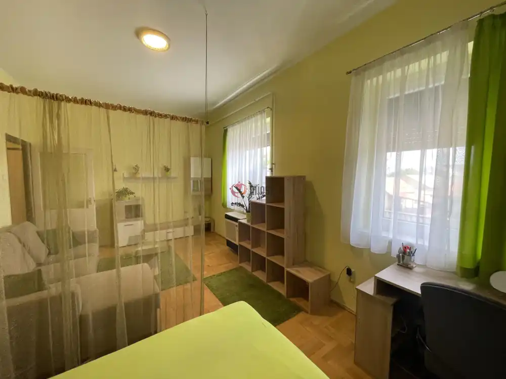Budapest, X. kerület - Gyárdűlő