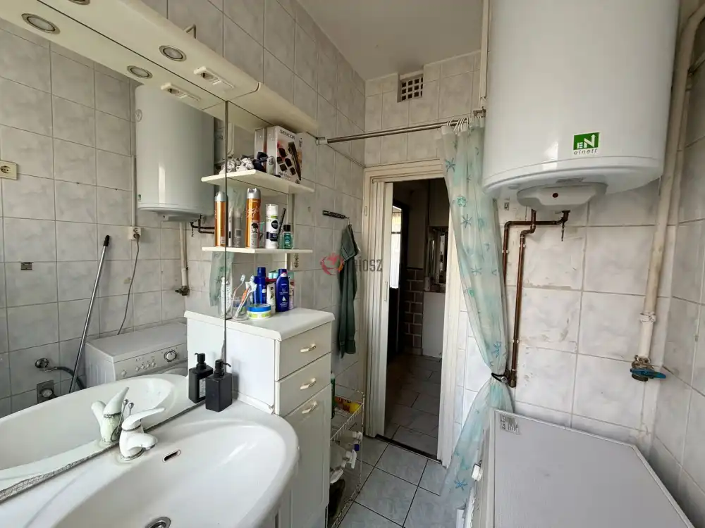 Budapest, X. kerület - Óhegy