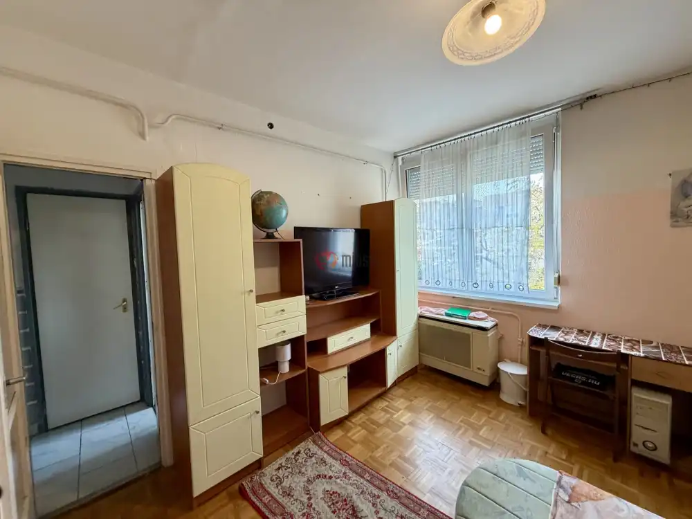 Budapest, X. kerület - Óhegy