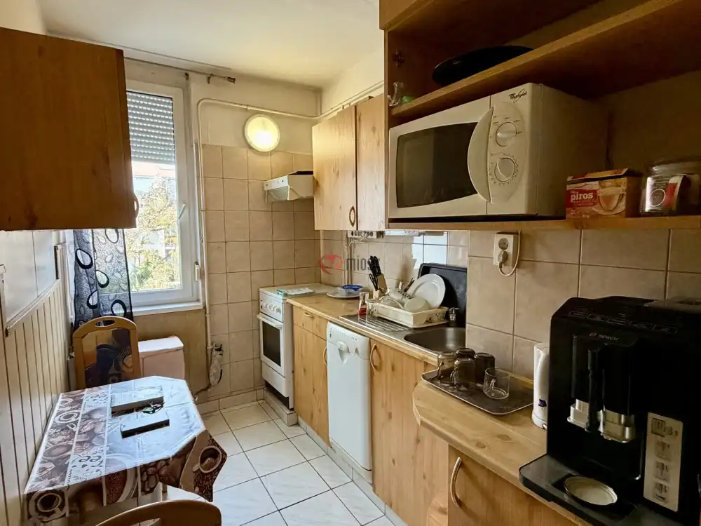 Budapest, X. kerület - Óhegy