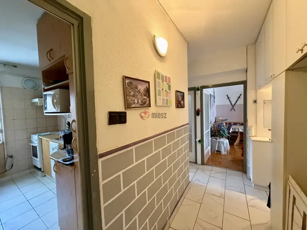 Budapest, X. kerület - Óhegy