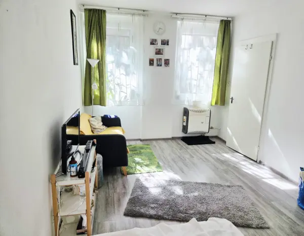 Eladó téglalakás, Budapest, X. kerület 1+1 szoba 36 m² 49.9 M Ft