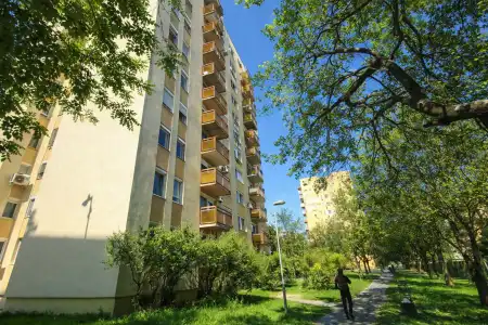 Eladó téglalakás, Budapest, X. kerület 1+2 szoba 58 m² 72.5 M Ft
