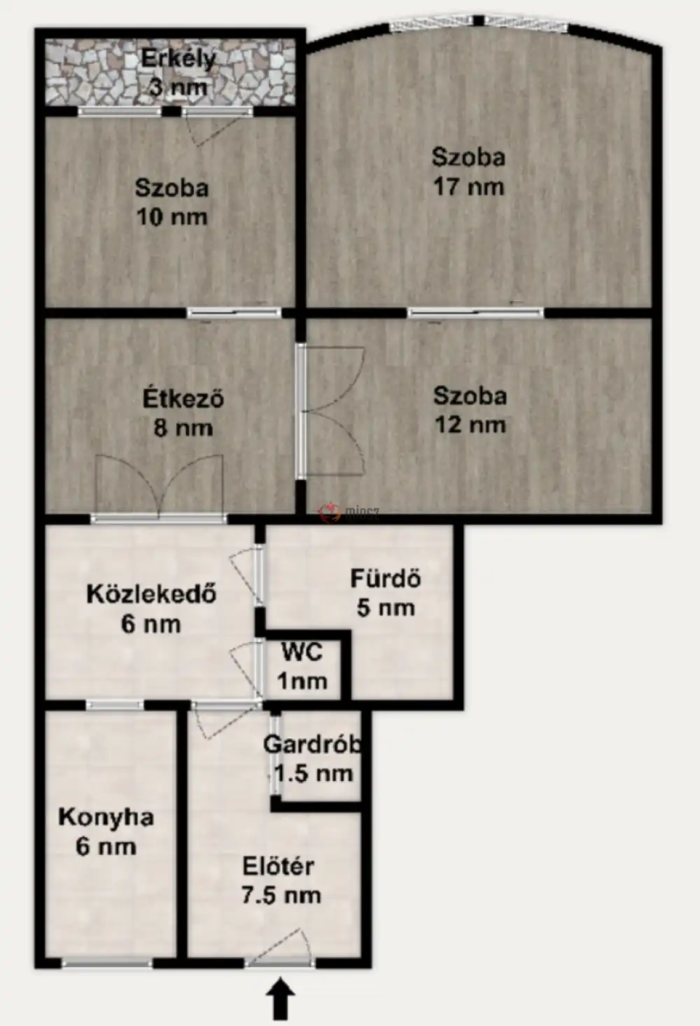 Budapest, X. kerület - Ligettelek