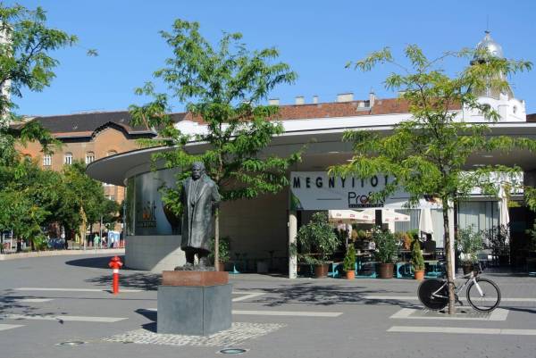 eladó téglalakás, Budapest, XI. kerület