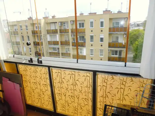 Eladó téglalakás, Budapest, XI. kerület 2 szoba 55 m² 77 M Ft