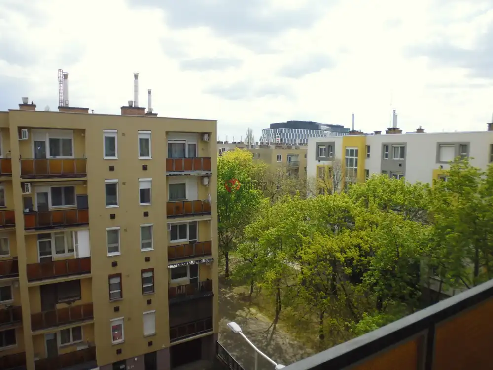 Budapest, XI. kerület - Kelenföld