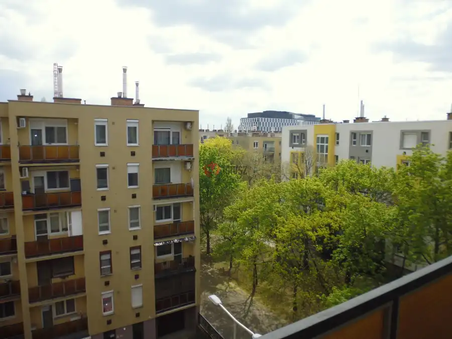 eladó téglalakás, Budapest, XI. kerület