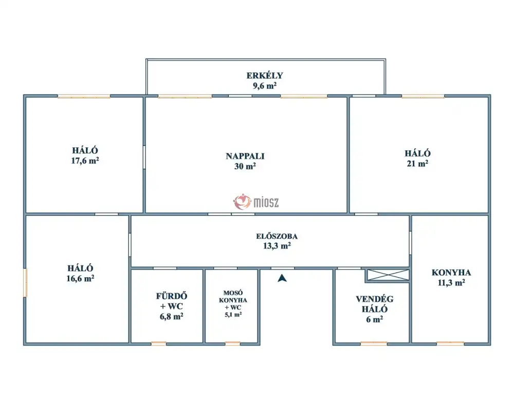 Budapest, XI. kerület - Adony utcai ltp.