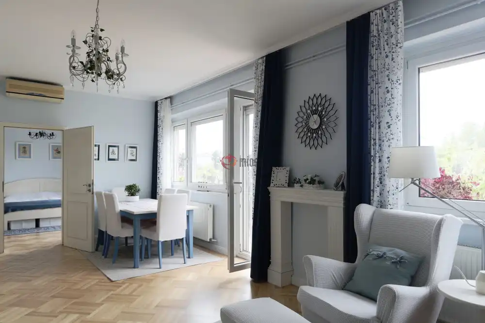 Budapest, XI. kerület - Adony utcai ltp.