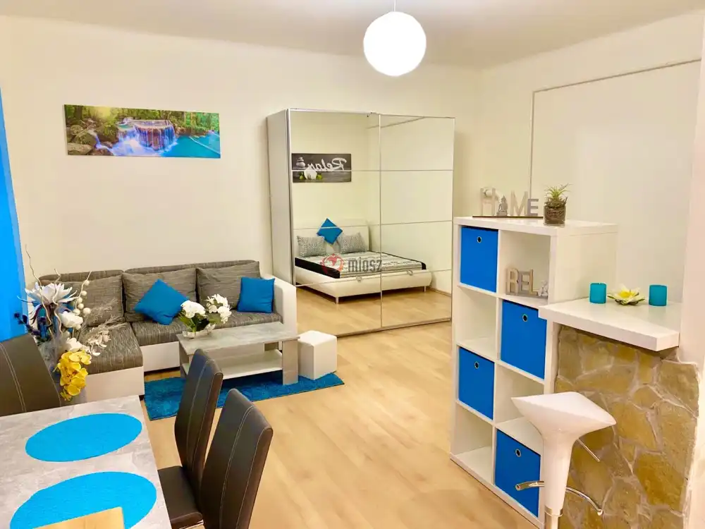 Budapest, XI. kerület - Szentimreváros