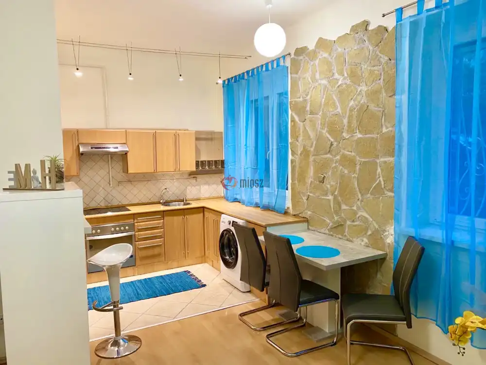 Budapest, XI. kerület - Szentimreváros