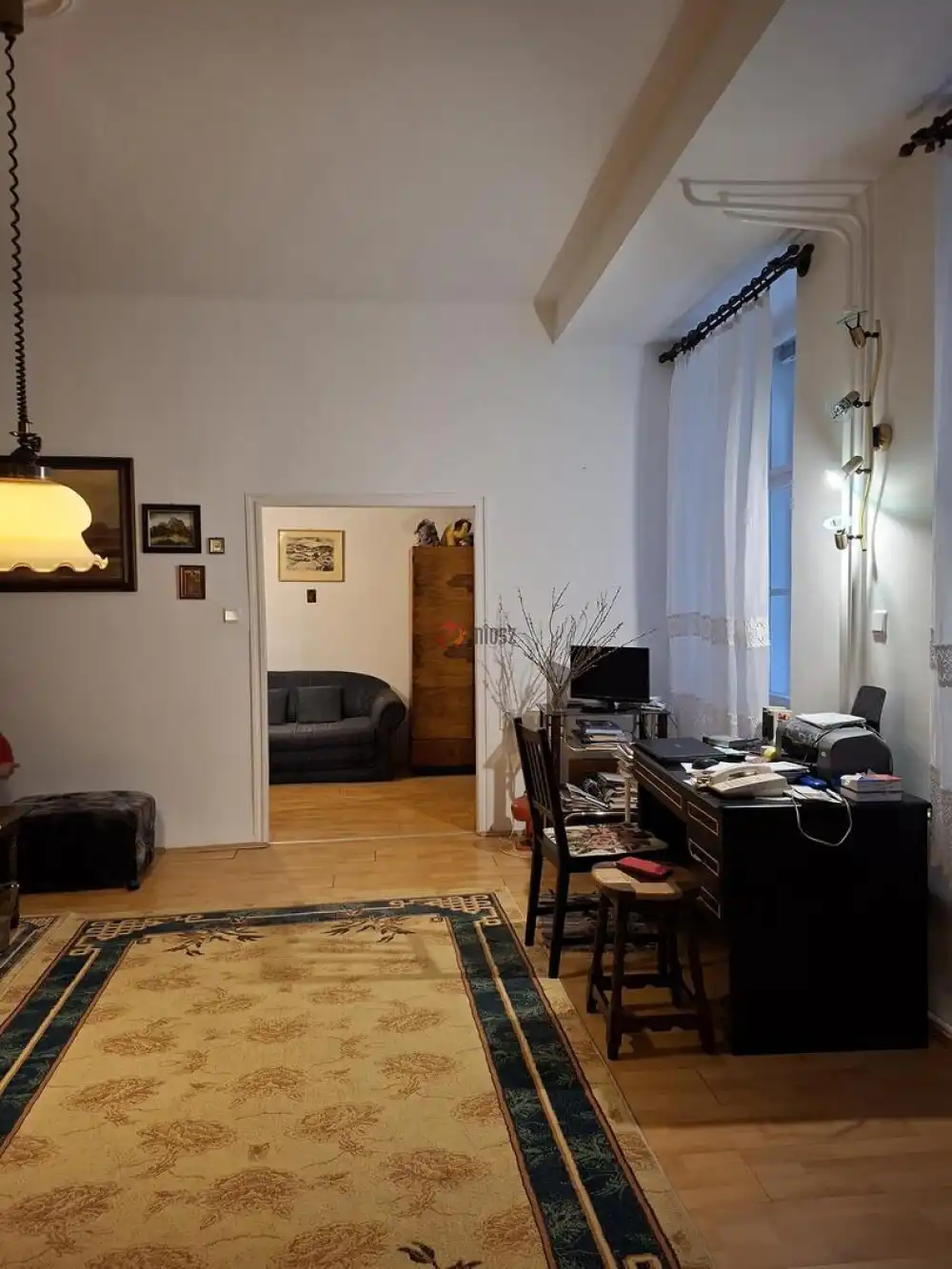 Budapest, XI. kerület - Lágymányos