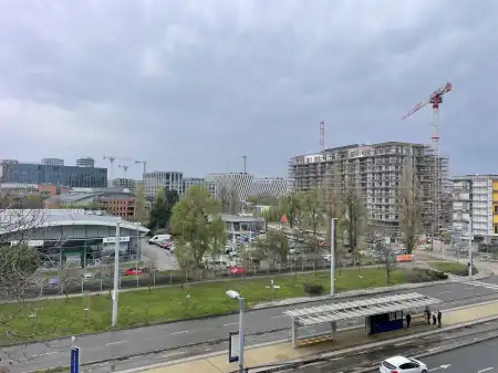 eladó téglalakás, Budapest, XI. kerület