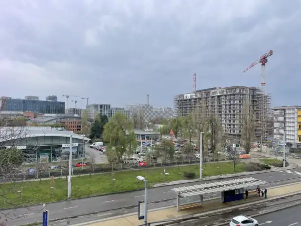 Eladó téglalakás, Budapest, XI. kerület 2 szoba 49 m² 82 M Ft