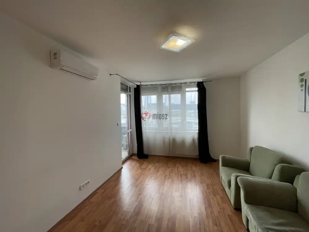 Budapest, XI. kerület - Kelenföld – Nádorliget lakópark