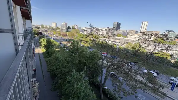 Eladó téglalakás, Budapest, XI. kerület 2 szoba 49 m² 79.9 M Ft