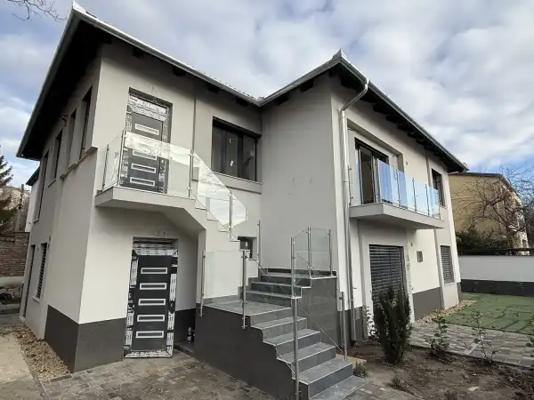 Eladó téglalakás, Budapest, XI. kerület 2 szoba 42 m² 84.9 M Ft