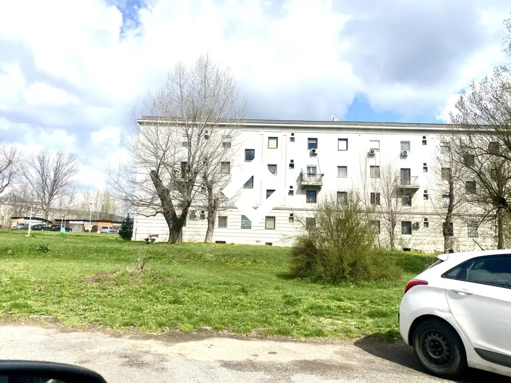 Budapest, XI. kerület - Kőérberek