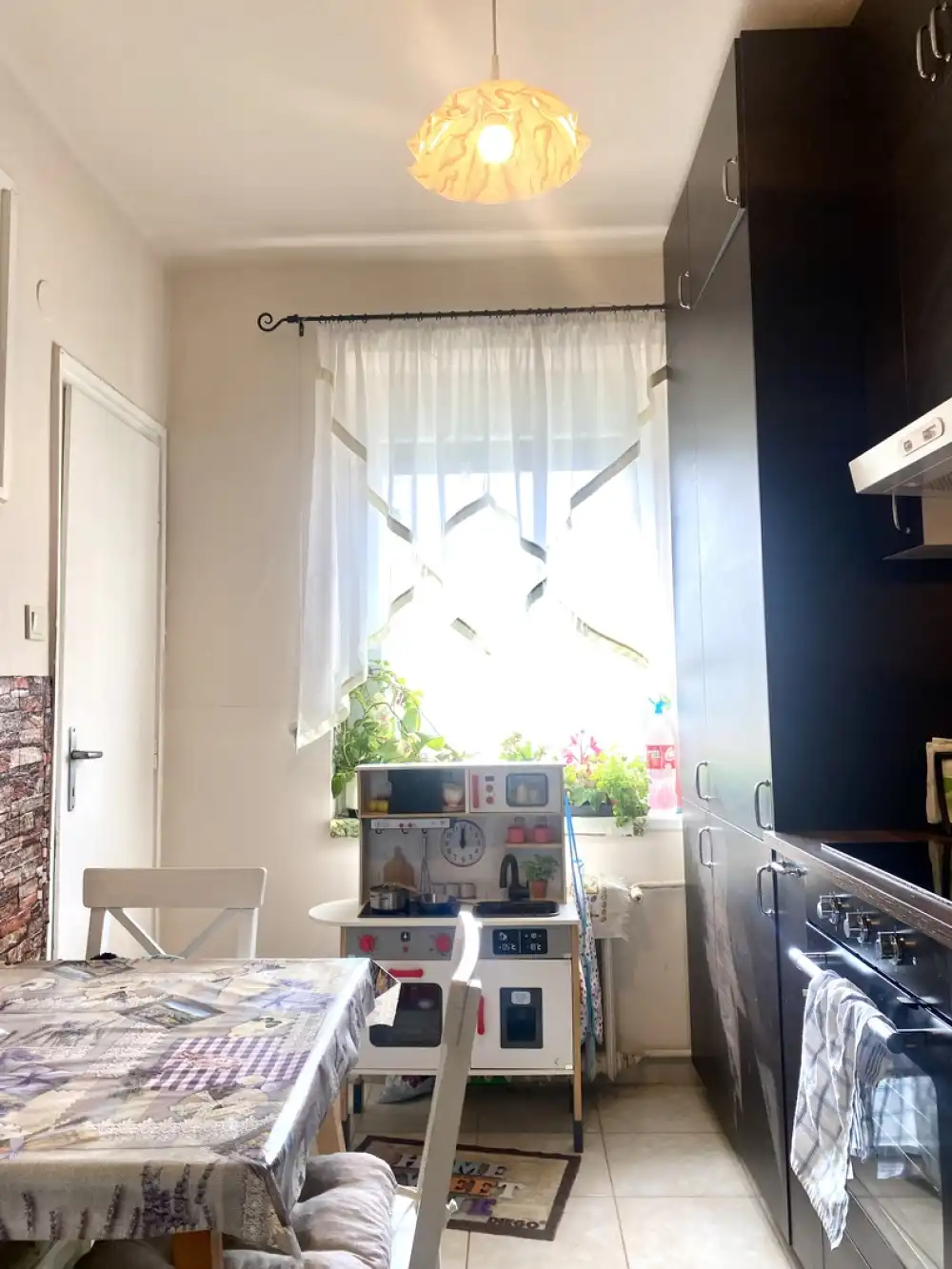Budapest, XI. kerület - Kőérberek